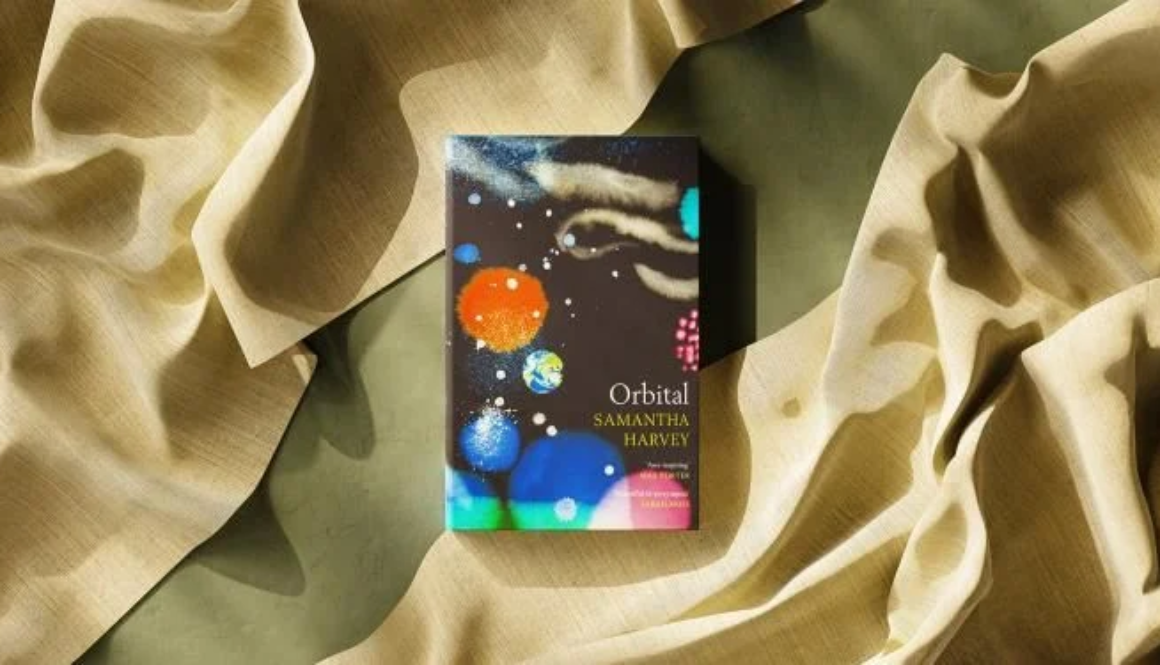 Book_Orbital