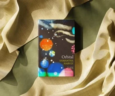 Book_Orbital