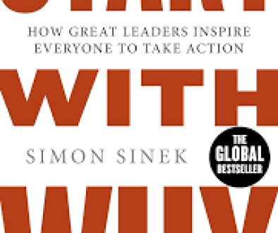 Start With Why